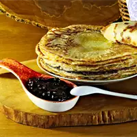 Places with Best Pancakes in Belgrade