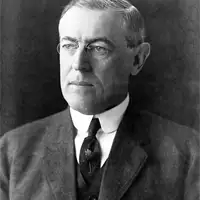 Woodrow Wilson | Origin of Street Names