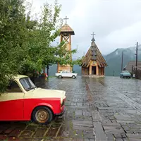 Kustendorf | Turistički kalendar Srbije