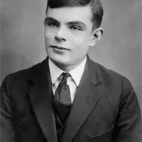 Alan Turing | Origin of Street Names