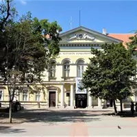 Pančevo | Top 10 u gradovima Srbije