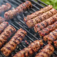 Barbecue Festival in Leskovac | Tourist Calendar of Serbia