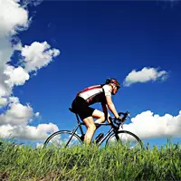 Bicycle Race through Serbia | Tourist Calendar of Serbia