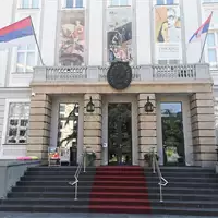 Galerija Matice srpske | Muzeji Srbije