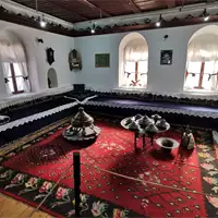 Museum of Ras in Novi Pazar | Museums of Serbia