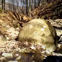 Povlen Spheres | Natural Heritage of Serbia