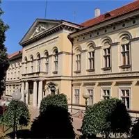 Narodni muzej u Pančevu | Muzeji Srbije