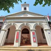 Narodni muzej u Valjevu | Muzeji Srbije