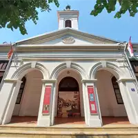 National Museum in Valjevo | Museums in Serbia