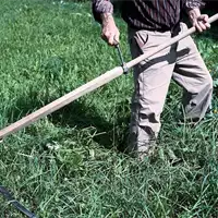 Rajac Grass Mowing | Tourist Calendar of Serbia