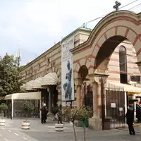 Open-air Sculpture Museum | Museums of Serbia