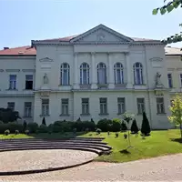 The Museum of Srem in Sremska Mitrovica | Museums of Serbia