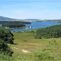 Putujuća ostrva Vlasinskog jezera | Prirodno nasleđe Srbije