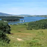 Floating Islands of Vlasina Lake | Natural Heritage of Serbia