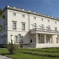 Royal Complex in Dedinje | Museums of Serbia