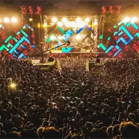 EXIT festival | Turistički kalendar Srbije