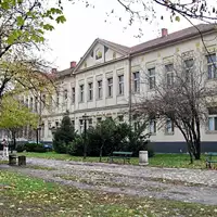 Narodni muzej u Kruševcu | Muzeji Srbije