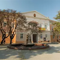 Narodni muzej u Kikindi | Muzeji Srbije