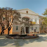 National Museum in Kikinda | Museums in Serbia