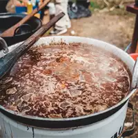 Cabbage Festival in Mrčajevci | Tourist Calendar of Serbia