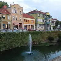 Knjaževac Gondolas on Water and in The Air | Where to Go for a Trip?!