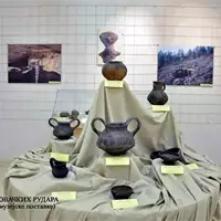 Homeland Museum in Priboj | Museums of Serbia