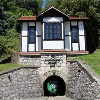 Coal Mining Museum in Senjski Rudnik | Museums of Serbia