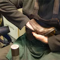 The Cost-Effectiveness of Shoe Repair: Is There a Future in This Profession?