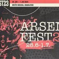 Arsenal Fest in Kragujevac | Tourist Calendar of Serbia
