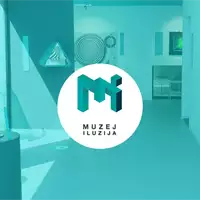 Muzej iluzija | Muzeji Srbije