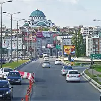 Nova parking zona u Beogradu