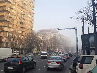 Važno! Lokacije saobraćajnih kamera na ulicama Beograda (MAPA)