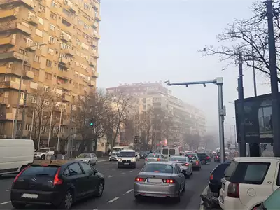 Important! Locations of Traffic Cameras on the Streets of Belgrade (MAP)