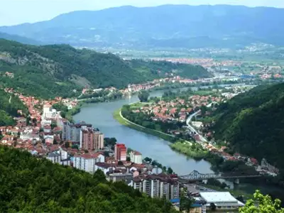 „Kamena devojka“ ili najveća tajna Malog Zvornika