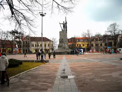 Kraljevo | Top 10 u gradovima Srbije
