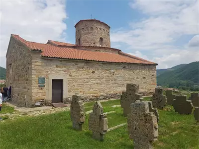Novi Pazar | Top 10 u gradovima Srbije