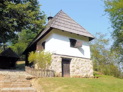 Vukov sabor u Tršiću | Turistički kalendar Srbije