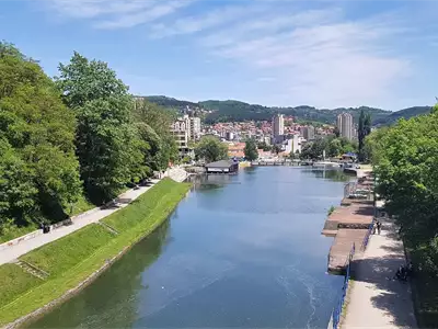 Užice | Top 10 u gradovima Srbije