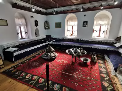 Muzej Ras u Novom Pazaru | Muzeji Srbije