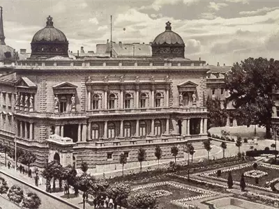 Neobična beogradska udruženja 30-ih | Staro(beo)gradske priče