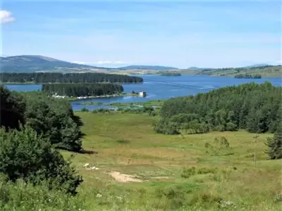 Floating Islands of Vlasina Lake | Natural Heritage of Serbia