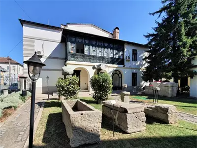 Muzej Krajine u Negotinu | Muzeji Srbije