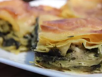 Najbolje pite u Beogradu: Omiljena poslastica, užina ili doručak?