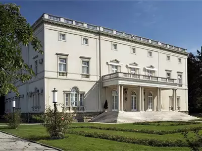 Royal Complex in Dedinje | Museums of Serbia