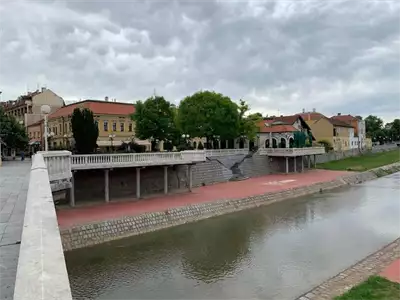 Tešnjar Evenings in Valjevo | Tourist Calendar of Serbia