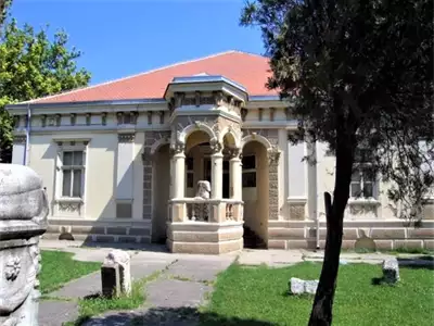 Muzej kulturne istorije u Požarevcu | Muzeji Srbije