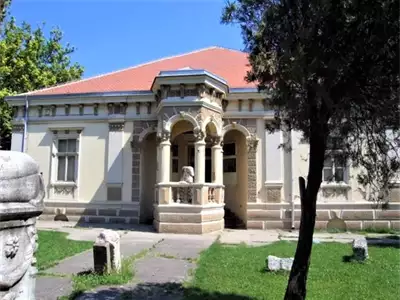 Museum of Cultural History in Požarevac | Museums of Serbia