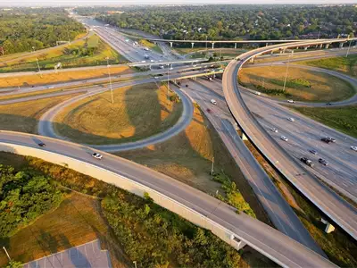 The Belgrade Bypass Road Finally Completed