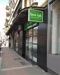 Beo-lab laboratorija Svetogorska
