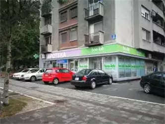Beo-lab laboratorija Južni bulevar